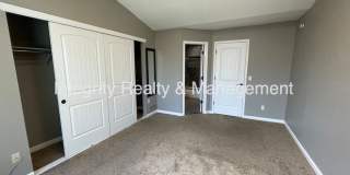 2 Bed/2.5 Bath Townhome, 1102 sq ft, 1811 S Quebec Way #236 Gallery 19