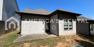 Home Available for Rent in Margaret, AL! Sign a 13 Month Lease by 7/31/26 to receive HALF-OFF ONE MONTH'S RENT!!! Gallery 35