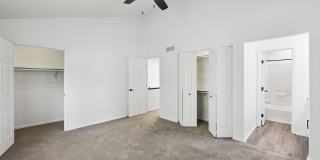 The Residence at Turnberry Apartment Homes Gallery 10