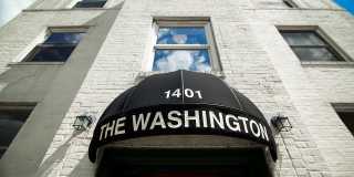 Washington Gallery 9