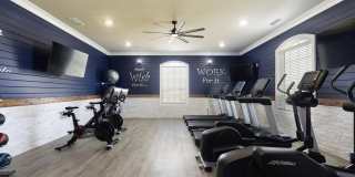 Cocoa Grand Apartments Gallery 11