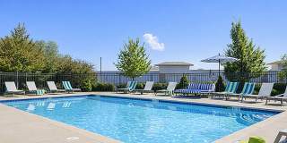 Chapel Ridge Townhomes Gallery 3