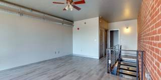 Move in ready modern loft condo in Uptown Charlotte just seconds to all the action. Gallery 31