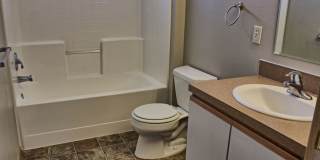 Two Bedroom Two Bath Ground Floor Condo for Rent! Gallery 11