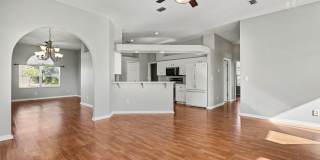 Beautiful Pool home in Viera! Gallery 9