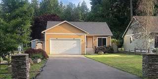 One story home in Suquamish. Gallery 1