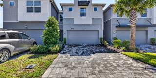 Spacious 3BR Townhome in Lutz Gallery 1