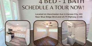 11421 Manchester Avenue 11421 Manchester Avenue Gallery 1