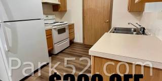 $300 Off First Full Month! 1 Bedroom 1 Bathroom - Ground Floor - Bonney Lake Condo - #D2 Gallery 1