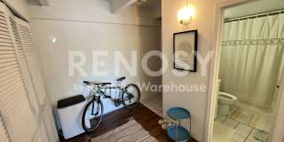 Beautiful 1 Bed 1 Bath in Capitol Hill (Water/sewer and Trash Utilities Included!) Gallery 23