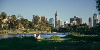 Silva Los Angeles Gallery 52