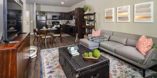 Senior Housing - The Elliott Senior Apartments Gallery 11