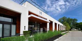 The Harrison Gallery 26