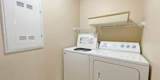 Southwood Apartments Gallery 8