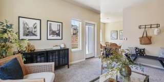 LIBERTY CREST APARTMENTS Gallery 26