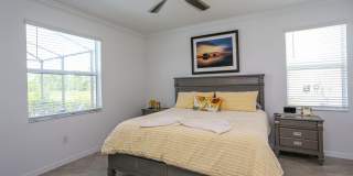 ** 4/3 HEATED POOL AND SPA FURNISHED HOME MODERN IN HIGHLY DESIRED NORTH NAPLES *** AVAILABLE STARTING APRIL-NOVEMBER 2026  LONGER TERM OR SHORT TERM 3 MONTHS OR MORE ** Gallery 58