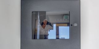 Proximo at Pena Station Gallery 57