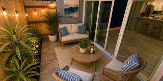 Ride the NEW wave of this 2 bedroom at PacBLU $2,190 Gallery 10