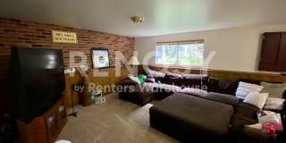 Beautiful 4 Bed 2 Bath near CSU Gallery 21