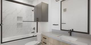 The Portola at Southglenn Gallery 17
