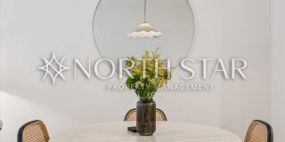 European-Inspired Luxury in the Heart of First Addition Gallery 13