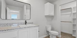 Available May 29 | $2,550 – Hampton Hills Living Near Stargate Gallery 24