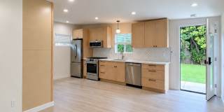 Charming Brand-New Studio ADU for Rent – Private & Modern Living Gallery 1