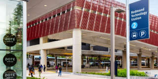 Avalon Redmond Campus Gallery 39