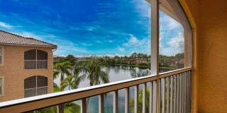 Annual Unfurnished 3rd Floor Condo in L Pavia with Community Pool! Gallery 13