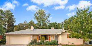 Charming and Renovated 4 Bedroom 2 Bathroom Home with Large Fenced Yard Gallery 1