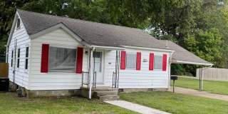 2 Bedroom 1 Bath Gallery 1