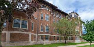 5100 S. Ellis Avenue Gallery 12