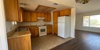 Welcome to this 2 bedroom 1 bath home! Gallery 8