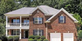 4832 Millens Bay Court Gallery 1