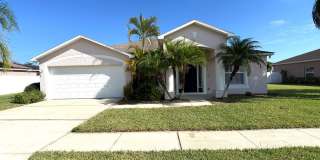 Beautiful 3 Bed 2 Bath Ranch Pool Home! Lawn & Pool Care Included! Gallery 1