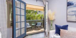 Santee 2 Bedroom 2 Bath Condo with Garage Gallery 1