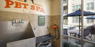 AMLI at Mueller Gallery 25