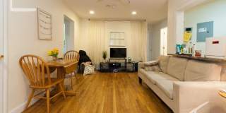Bright Brookline 4-bed 2-bath with Heat/Hot Water Included! Gallery 4
