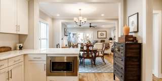 Beautiful Sylvan Park Home with Screened Porch & Outdoor Stone Fireplace Gallery 12
