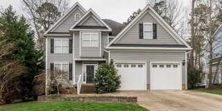 1200 Neuse Ridge Drive Gallery 1