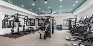 Alden North Knoxville Gallery 69