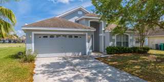 3/2 Home with Golf Course View in Remington Gallery 1