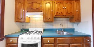 Hudson Terrace E7 -  1/Bdrm 1/Bath Gallery 6