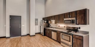 Mason Street Flats Gallery 19