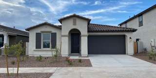 Charming Madera Rental: 3-Bed, 2-Bath Gem in Queen Creek's Heart, Complete with Upgraded Kitchen and Community Amenities. Gallery 1