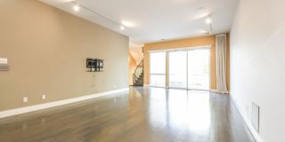 Luxury Living in Lo-Hi with Private 2 Car Garage and Rooftop Patio Gallery 3