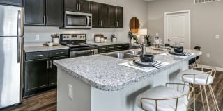 The Landings Apartments Gallery 3