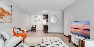 Aquila Park & Royal Park Apartments Gallery 3