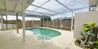 Waterfront Pool Home in Port Charlotte Waterfront Pool Home in Port Charlotte Gallery 32