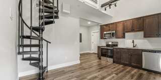 13 Kennedy Street Gallery 8